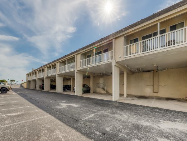 Pensacola Beach Condo 958961