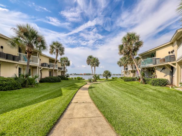 Pensacola Beach Condo 958961