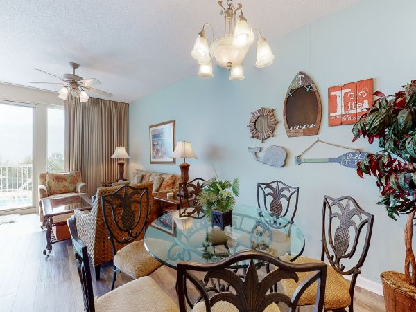 Beaches Of South Walton Condo 958963