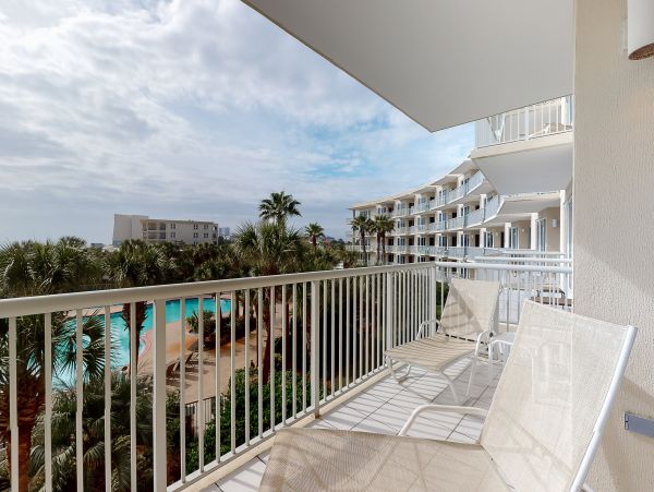 Beaches Of South Walton Condo 958963