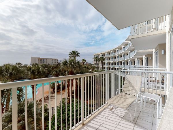 Beaches Of South Walton Condo 958963