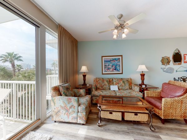 Beaches Of South Walton Condo 958963