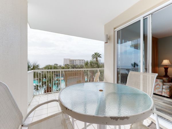 Beaches Of South Walton Condo 958963