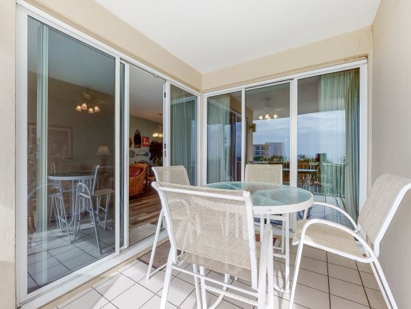 Beaches Of South Walton Condo 958963