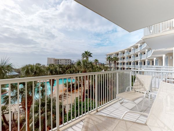 Beaches Of South Walton Condo 958963