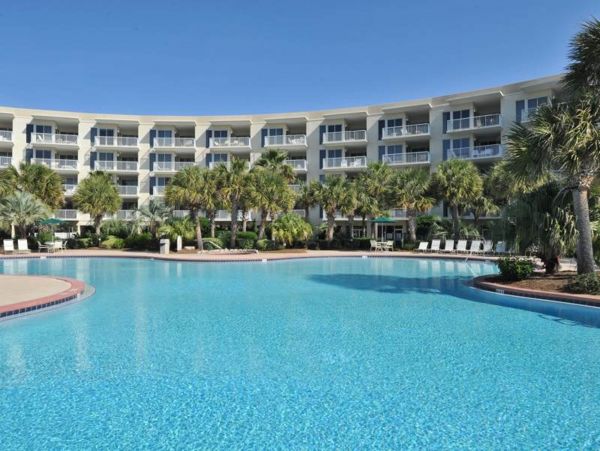 Beaches Of South Walton Condo 958963