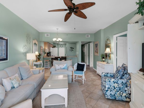 Beaches Of South Walton Condo 958965