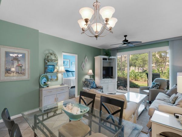 Beaches Of South Walton Condo 958965