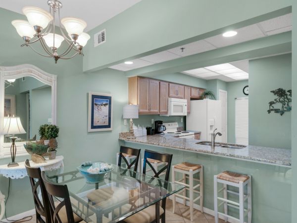 Beaches Of South Walton Condo 958965
