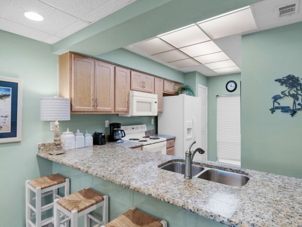 Beaches Of South Walton Condo 958965