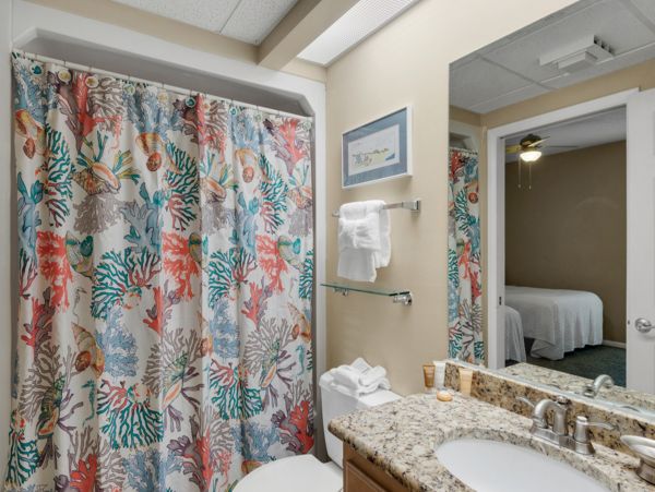 Beaches Of South Walton Condo 958965
