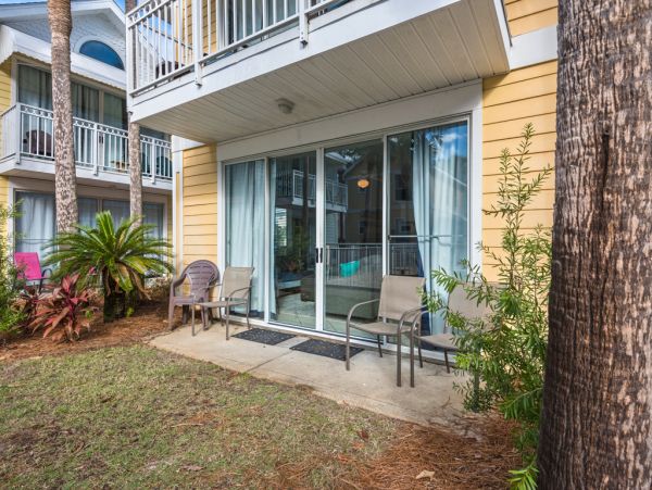 Destin Condo 958966