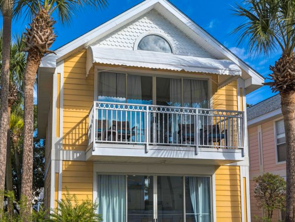 Destin Condo 958966