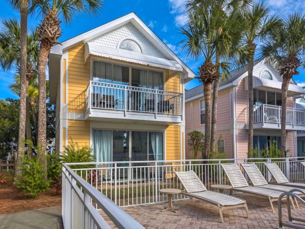 Destin Condo 958966