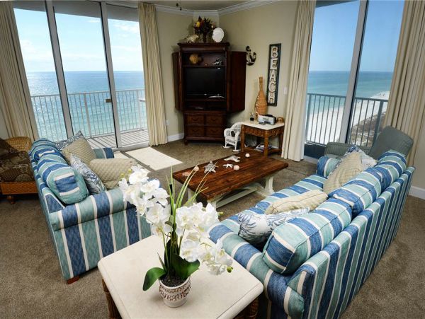 Panama City Beach Condo 958968