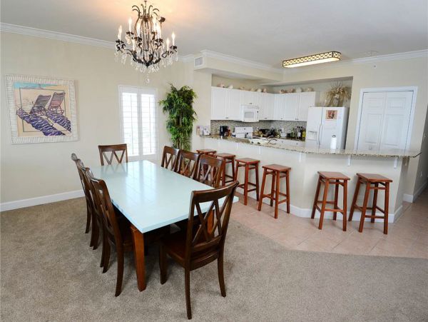 Panama City Beach Condo 958968