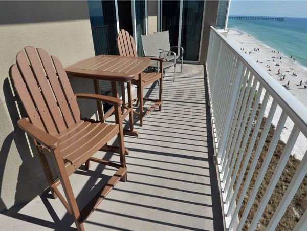Panama City Beach Condo 958968