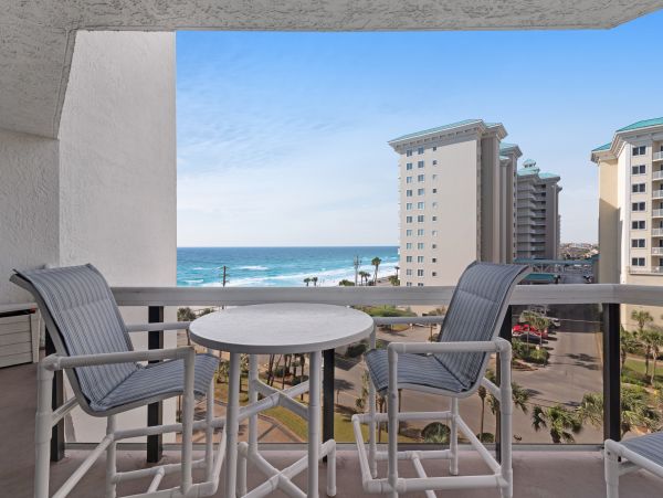 Beaches Of South Walton Condo 958969