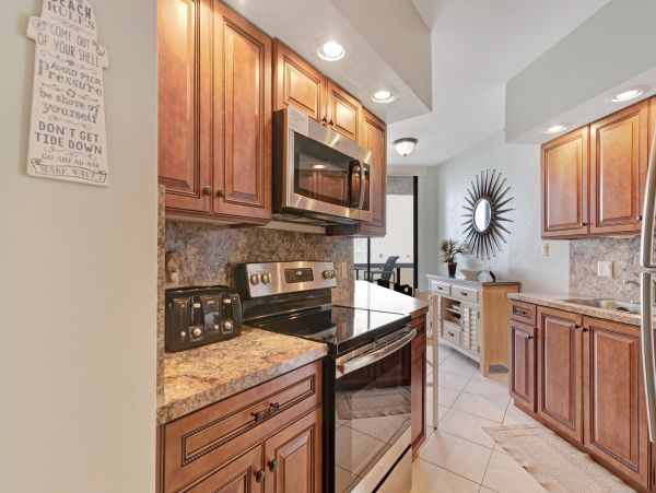 Beaches Of South Walton Condo 958969
