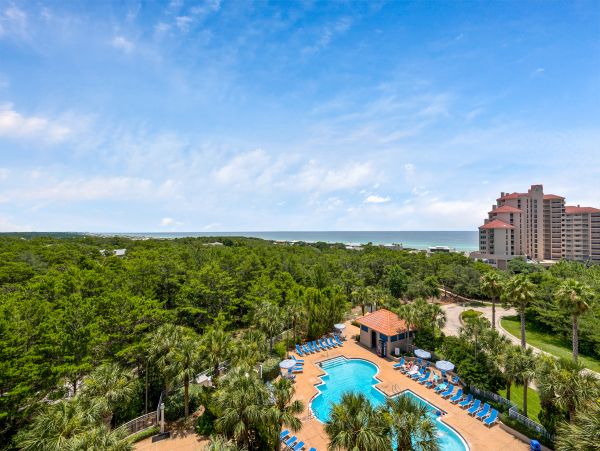 Beaches Of South Walton Condo 958972