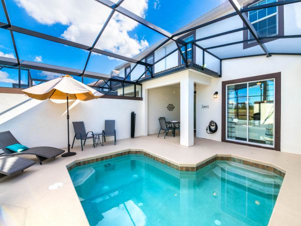 Orlando Condo 958973