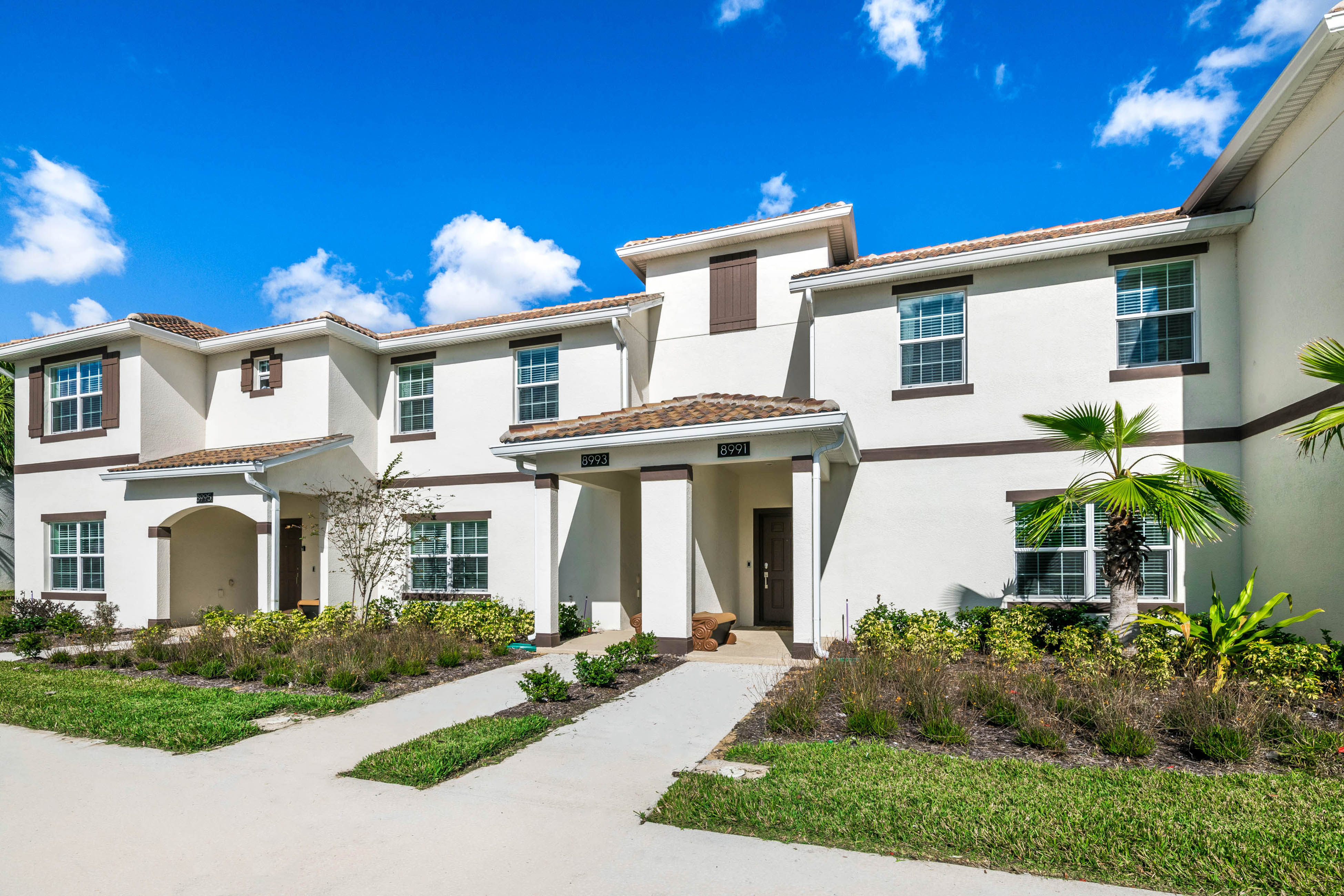 Orlando Condo 958973