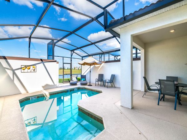 Orlando Condo 958973