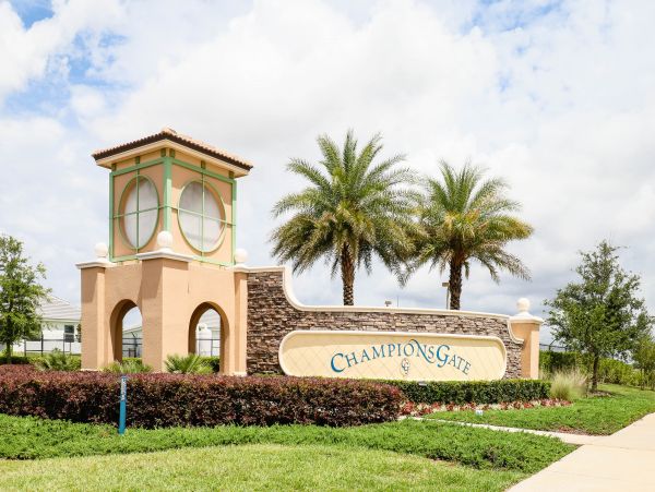 Orlando Condo 958973