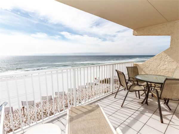 Okaloosa Island Fort Walton Beach Condo 958974