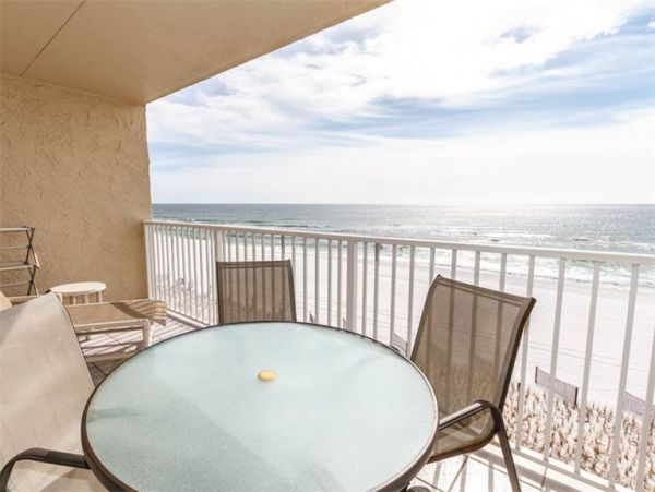 Okaloosa Island Fort Walton Beach Condo 958974