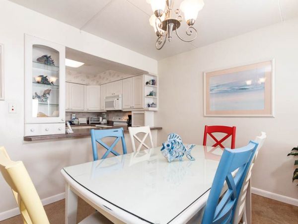 Okaloosa Island Fort Walton Beach Condo 958974