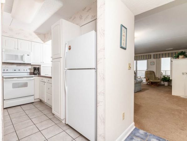 Okaloosa Island Fort Walton Beach Condo 958974