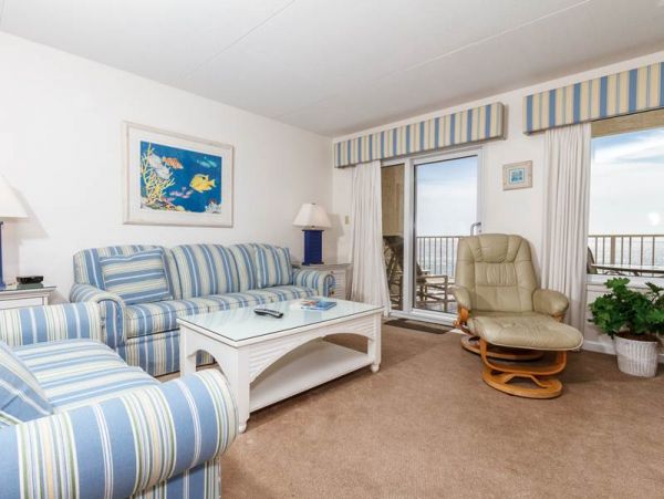 Okaloosa Island Fort Walton Beach Condo 958974