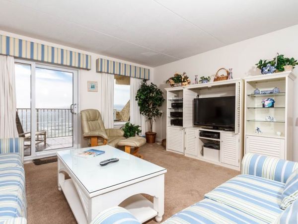 Okaloosa Island Fort Walton Beach Condo 958974