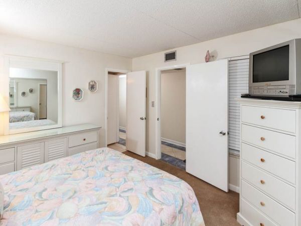 Okaloosa Island Fort Walton Beach Condo 958974