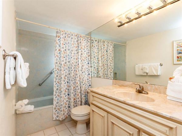 Okaloosa Island Fort Walton Beach Condo 958974