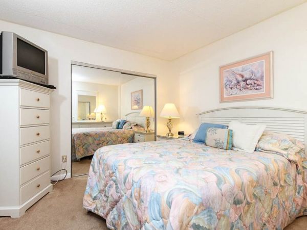 Okaloosa Island Fort Walton Beach Condo 958974