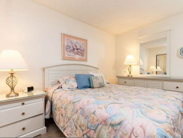 Okaloosa Island Fort Walton Beach Condo 958974