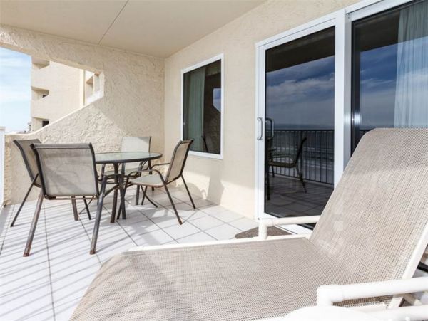 Okaloosa Island Fort Walton Beach Condo 958974