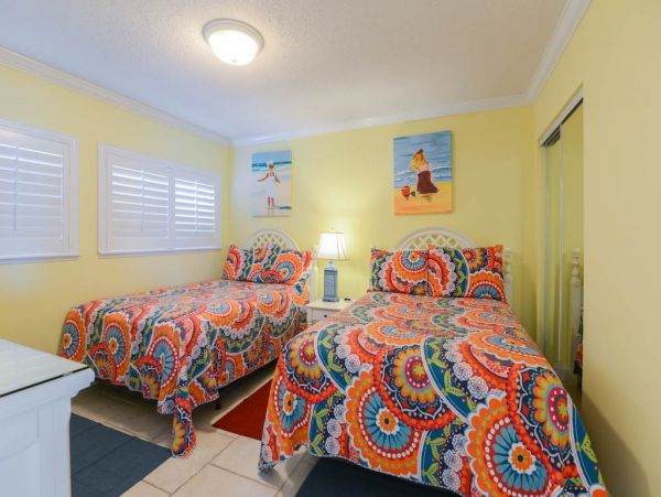Beaches Of South Walton Condo 958975