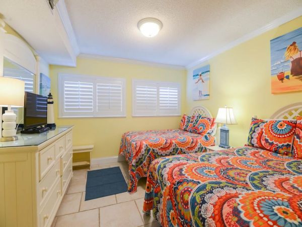 Beaches Of South Walton Condo 958975