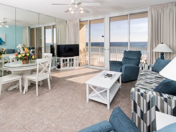 Okaloosa Island Fort Walton Beach Condo 958977