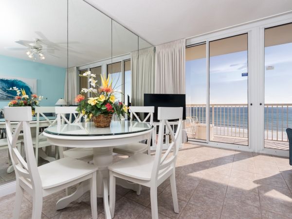 Okaloosa Island Fort Walton Beach Condo 958977