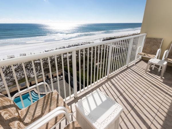 Okaloosa Island Fort Walton Beach Condo 958977