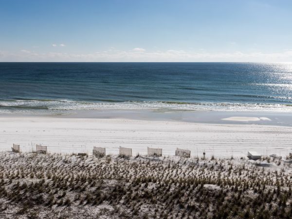 Okaloosa Island Fort Walton Beach Condo 958977