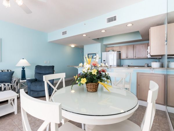 Okaloosa Island Fort Walton Beach Condo 958977