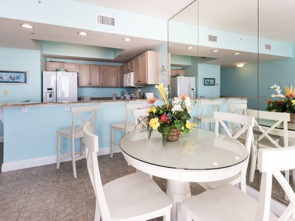 Okaloosa Island Fort Walton Beach Condo 958977