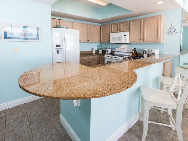 Okaloosa Island Fort Walton Beach Condo 958977