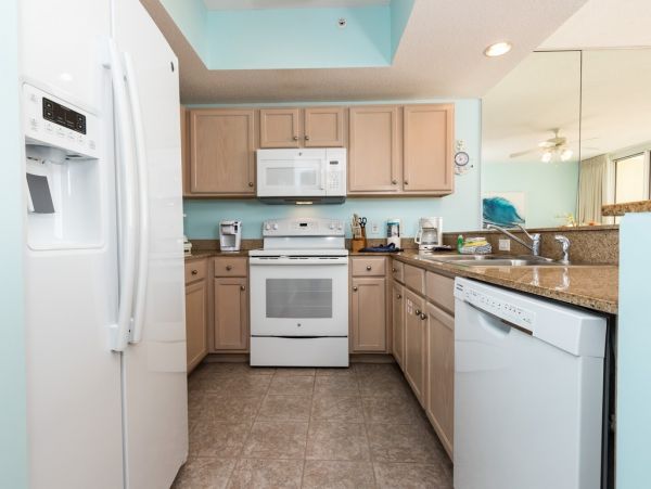Okaloosa Island Fort Walton Beach Condo 958977