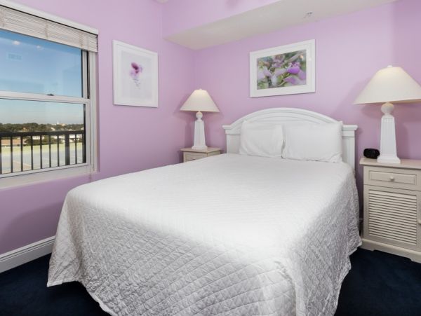 Okaloosa Island Fort Walton Beach Condo 958977